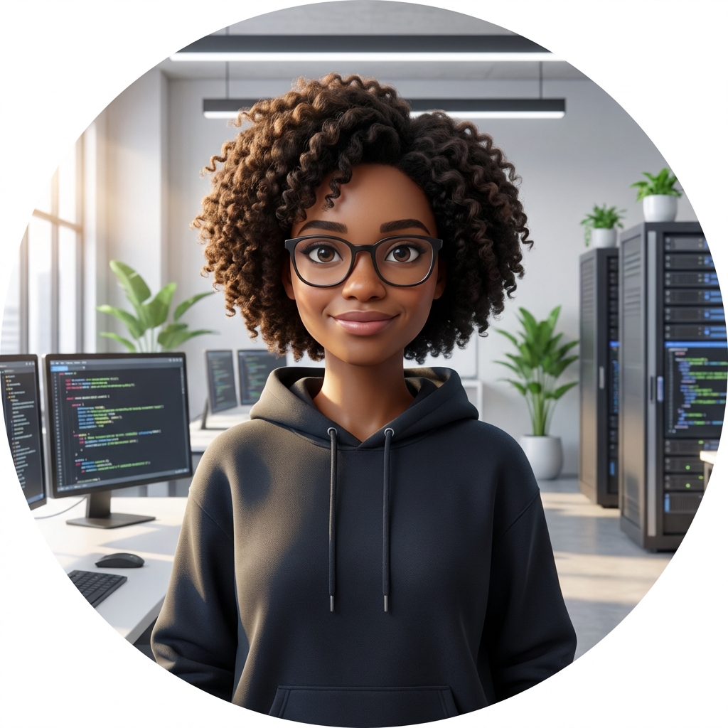 Backend Developer