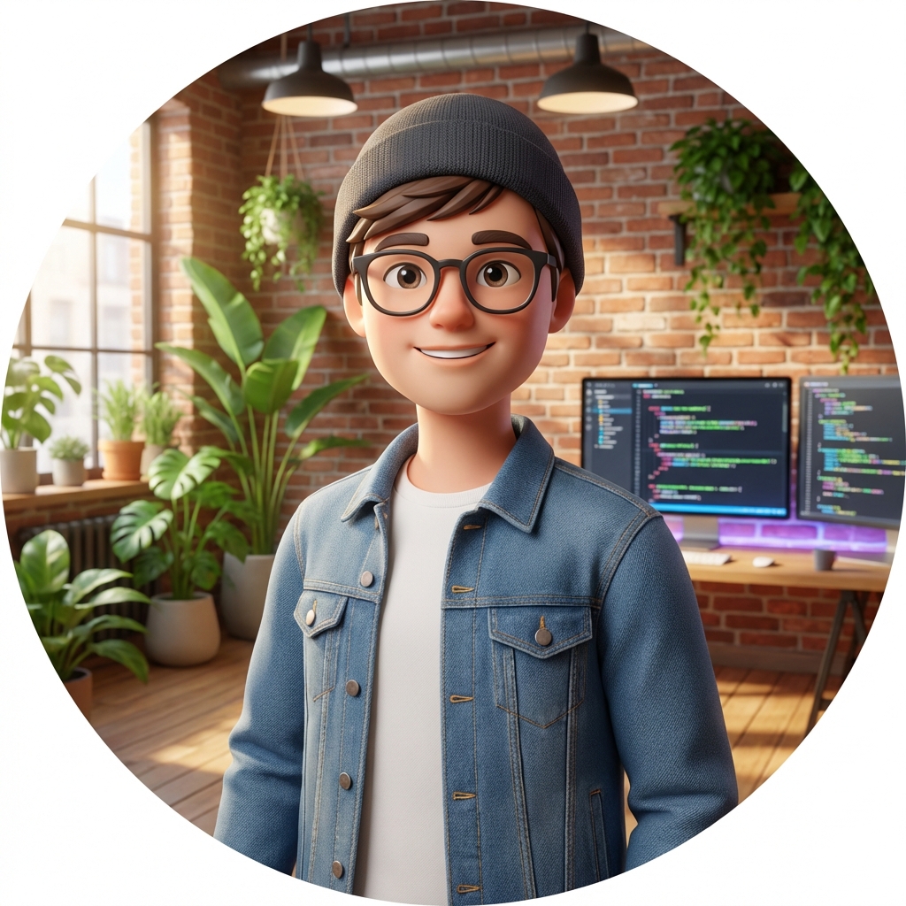 Frontend Developer