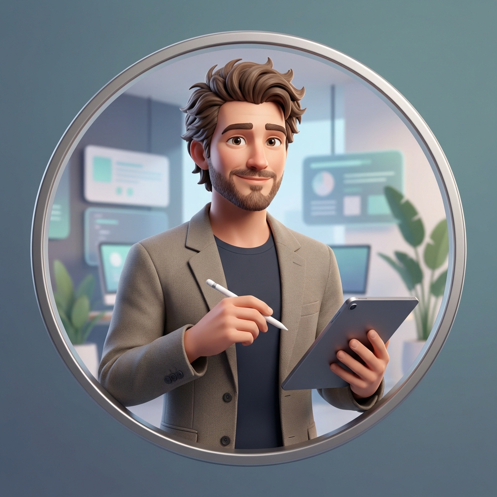 UX Designer